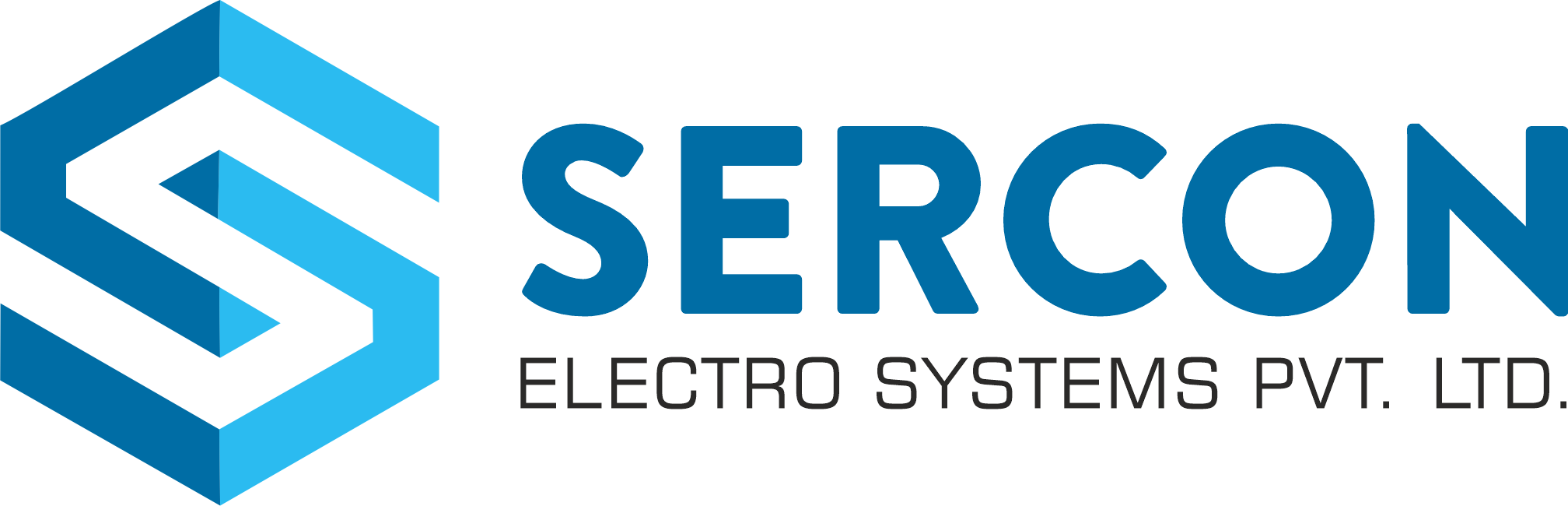 Sercon Electro Systems Pvt. Ltd. -  Logo